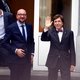 België heeft een nieuwe regering