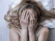 Huiselijk geweld, mishandeling, beeld: Getty