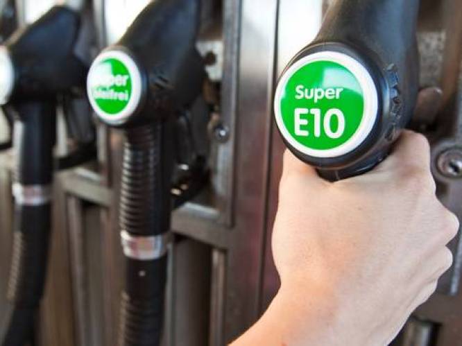 Verkoop dure benzine explodeert: ‘vaak zonde van je geld’