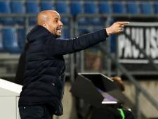 Pascal Jansen: ‘Verwacht nu beter te zijn tegen Ajax’