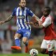 Steven Defour valt in bij Porto, dat in slotfase wint