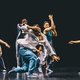 Nederlands Dans Theater 1 levert een overdaad aan nieuwe energie op