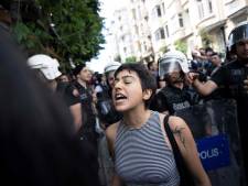 Près de 400 arrestations pendant la Marche des Fiertés à Istanbul