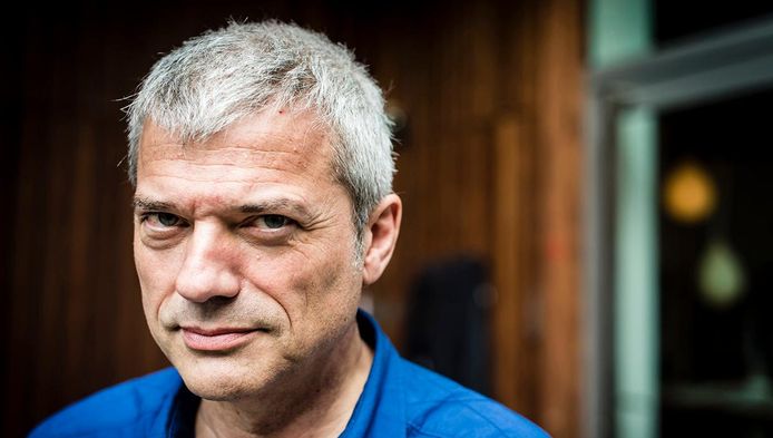 Jan Leyers boeken