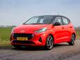 Test Hyundai i10: zeer betaalbaar en verrassend goed