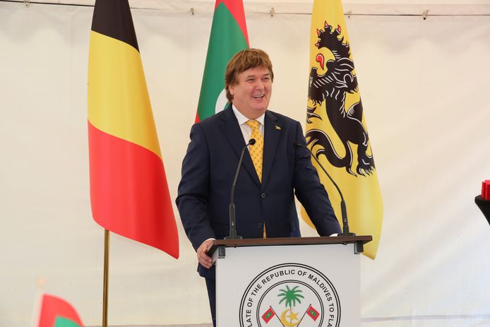 Mdv-consulaat