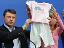 “Des informations extrêmement fiables” : les policiers à la recherche du pyjama que portait Maddie