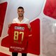 Mirallas één jaar naar Bosuil