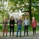 Iedereen kan hier terecht voor een gedicht en een luisterend oor