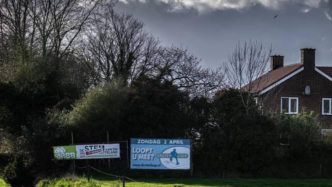 BBB is in Maas en Waal écht van het platteland: ‘De Randstedeling gaat niet in Wamel wonen’