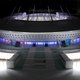 Olympische vlam maakt lange reis door Rusland