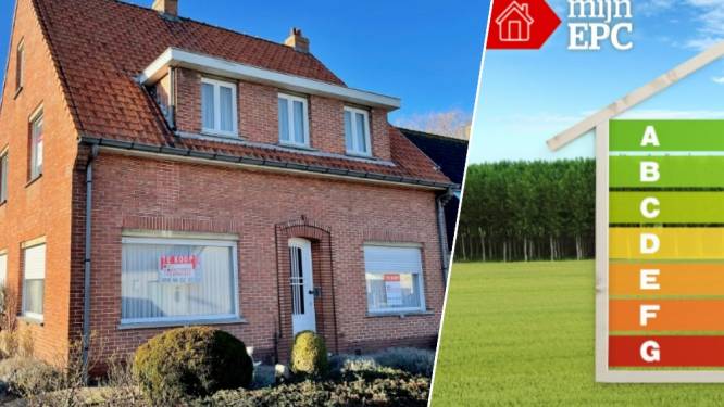 Amper 5 procent van 3,3 miljoen huizen behaalt energielabel A: bereken hier jouw EPC