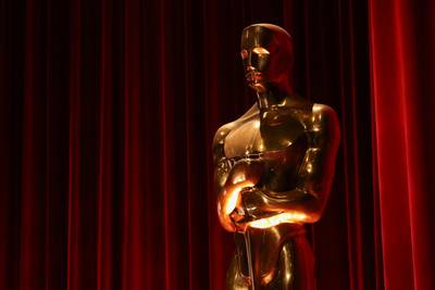 Une première en plus de 20 ans: une nouvelle catégorie fait son apparition aux Oscars