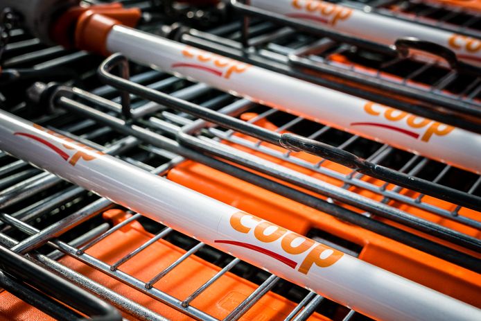 Coop supermarkt vestigt zich in Bosschenhoofd