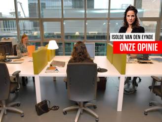 ONZE OPINIE: “Volgens Bart Somers (Open Vld) worden straks alle ambtenaren gelijk behandeld. Maar sommige ambtenaren zijn meer gelijk dan andere”