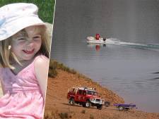 Met man en macht zoeken naar sporen van Maddie McCann: ‘De hoop op een antwoord verdwijnt nooit’