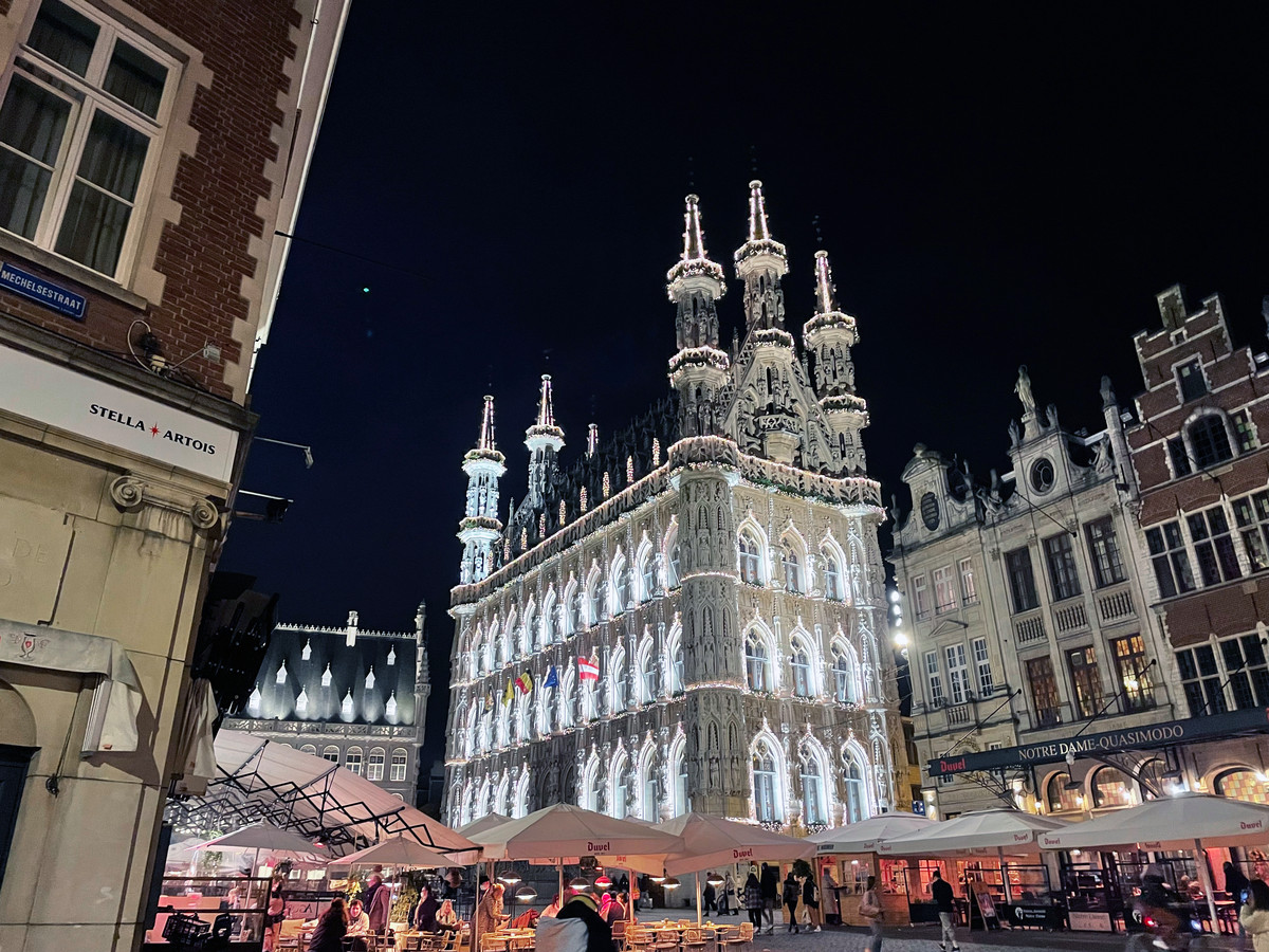 De 9 beste restaurants van Leuven en het Hageland hier moet je in 2022