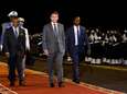 Macron hekelt Afrikaanse “hypocrisie” over Russische invasie