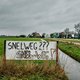 Verlenging van de A8 stuit op de Stelling van Amsterdam