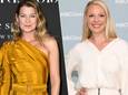 Ellen Pompeo en Katherine Heigl over zware werkomstandigheden bij ‘Grey’s Anatomy’: “De stank van die ingewanden was niet te harden”