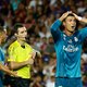 Heerlijke goal maar ook rode kaart voor Ronaldo in heenmatch Spaanse Supercup