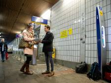 ‘Houd westingang station open’: hele Nijmeegse raad wil sluiting terugdraaien, maar wethouder vreest ergste
