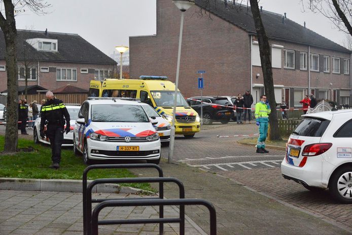 vlotter sokken groep Man (38) zwaargewond bij ontploffing in schuur in Breda, waarschijnlijk  opzettelijk veroorzaakt met gasflessen | Breda | bndestem.nl