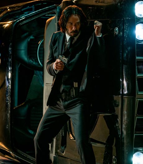 Spin-off John Wick start in september als serie