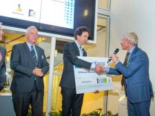 Delft Robotics is de Nieuwe Held Westland