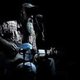 Seasick Steve: 'Things Go Up'