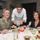 Pichal draagt award op aan alle personeel contactcenters