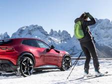 Waarom Ferrari zijn belofte brak met deze ‘SUV’: Purosangue