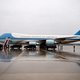 Trump bestelt nieuwe Air Force One af op Twitter: '4 miljard dollar veel te duur'