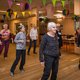 Buurtsociëteit Het Open Huis ontvangt al 50 jaar alleenstaanden