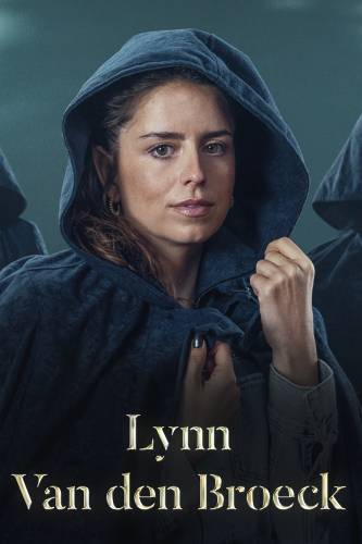 Lynn Van den Broeck