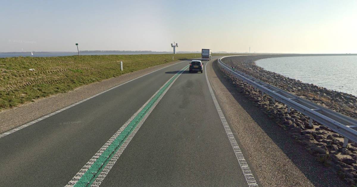 Vrouw zou eindelijk mama worden, maar fatale botsing bij Lelystad veranderde alles.