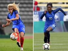 Joueuse du PSG agressée à coups de barre de fer: ce que l’on sait