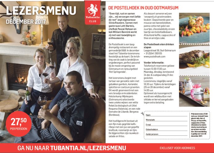 De Twentsche Courant Tubantia