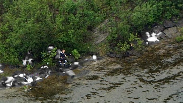 Anders Breivik bekent schietpartij op Utoya | Het Parool