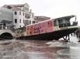 Venetië kampt met zwaarste overstromingen in 53 jaar: beroemde San Marcoplein staat blank