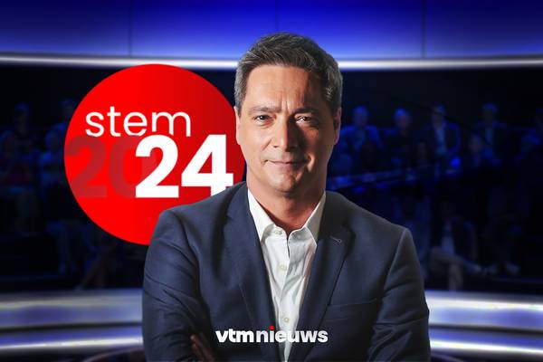 De Grote Verkiezingsshow Stem 24
