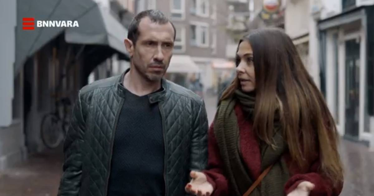 zwak onderdelen emulsie Nieuw seizoen dramaserie KLEM boeit miljoen kijkers | Show | AD.nl