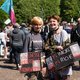 Le Pen of Macron? De achterban van Mélenchon kan de doorslag geven