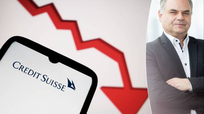 Moet je bezorgd zijn om de stabiliteit van je eigen bank nu problemen naar Europa overwaaien? Expert legt uit