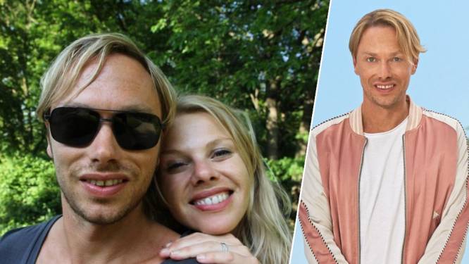 “Elke is ondertussen verhuisd, ze woont op vijf minuten afstand”: scheiding tussen Regi en Elke is rond