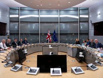 Gelekt Commissiedocument: “Britse alternatief voor backstop schiet tekort”