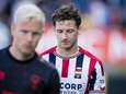 Wesley Spieringhs: ‘Ik voel wat alle Willem II-supporters nu voelen’