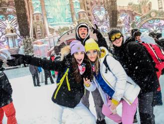 Frankrijk verbiedt Tomorrowland Winter, skioord Alpe d’Huez blijft wél open
