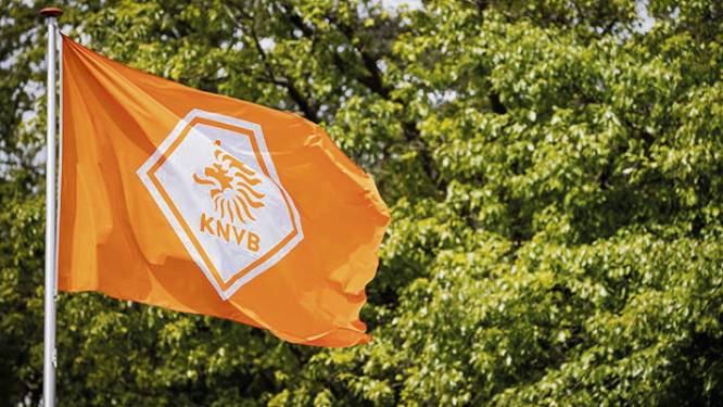 Middelburger Marvin Young met Oranje onder 18 naar Dubai