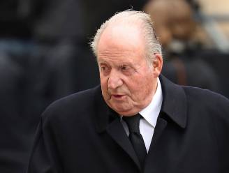 Justitie stopt onderzoek naar financiën Juan Carlos